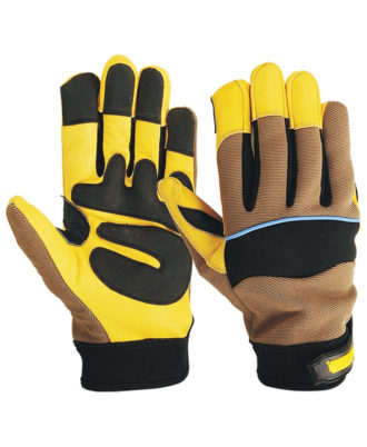 Mechanic Gloves