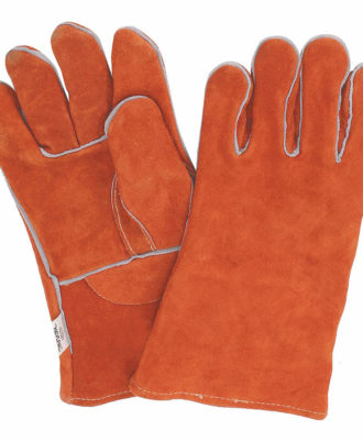 Welding gloves